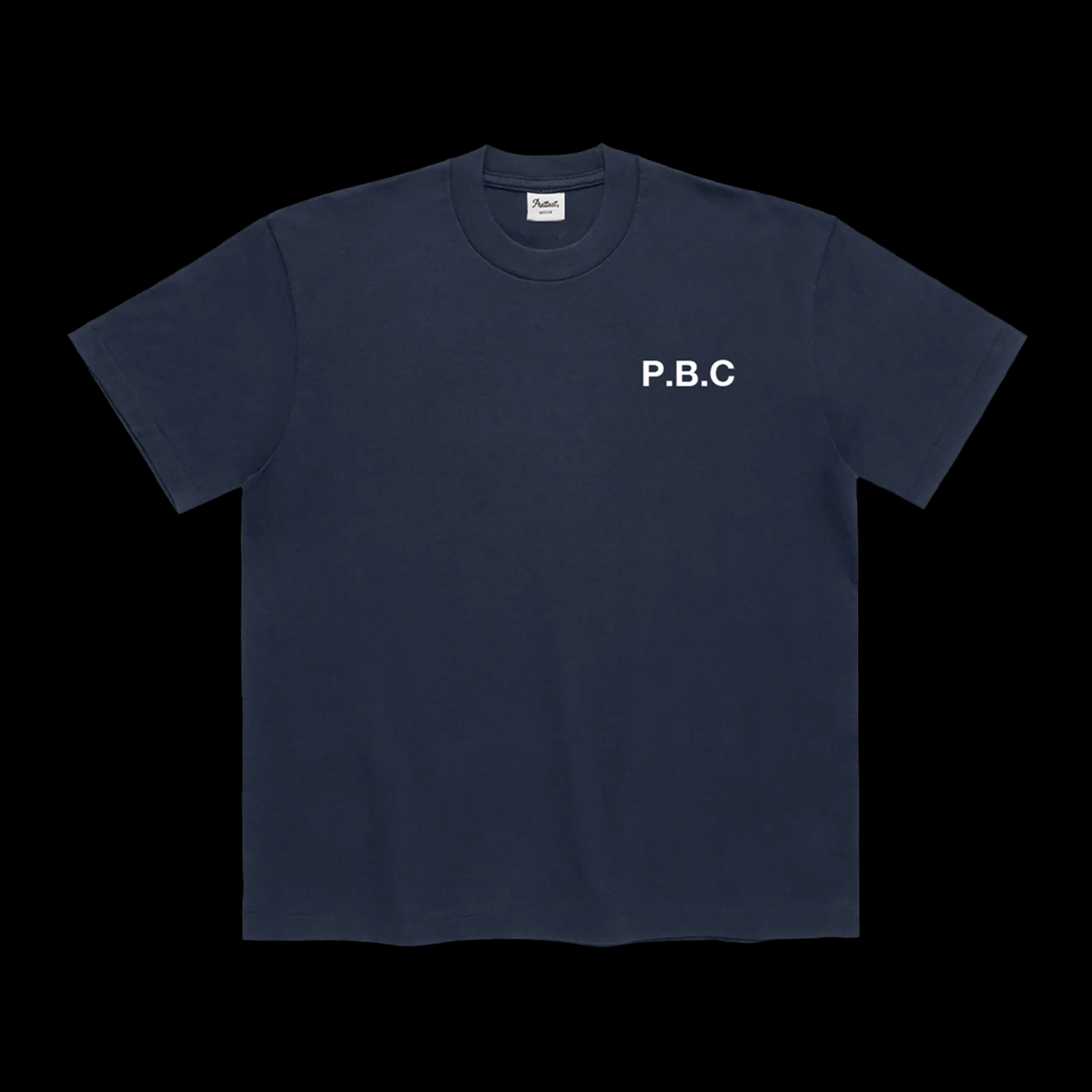 P.B.C. TEE