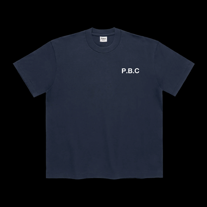 P.B.C. TEE