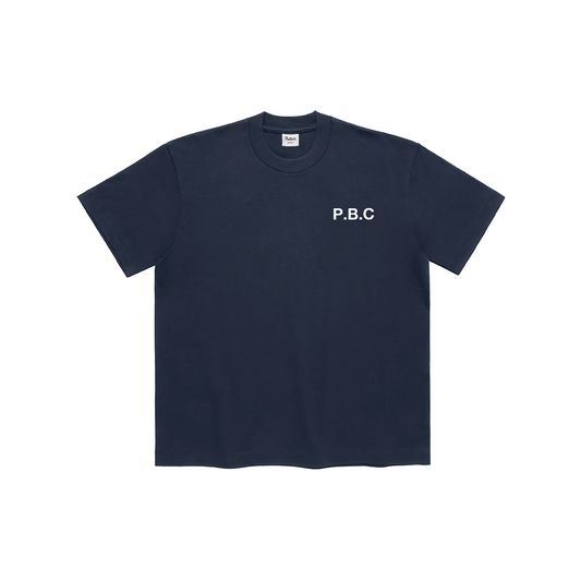 P.B.C. TEE