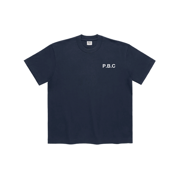P.B.C. TEE