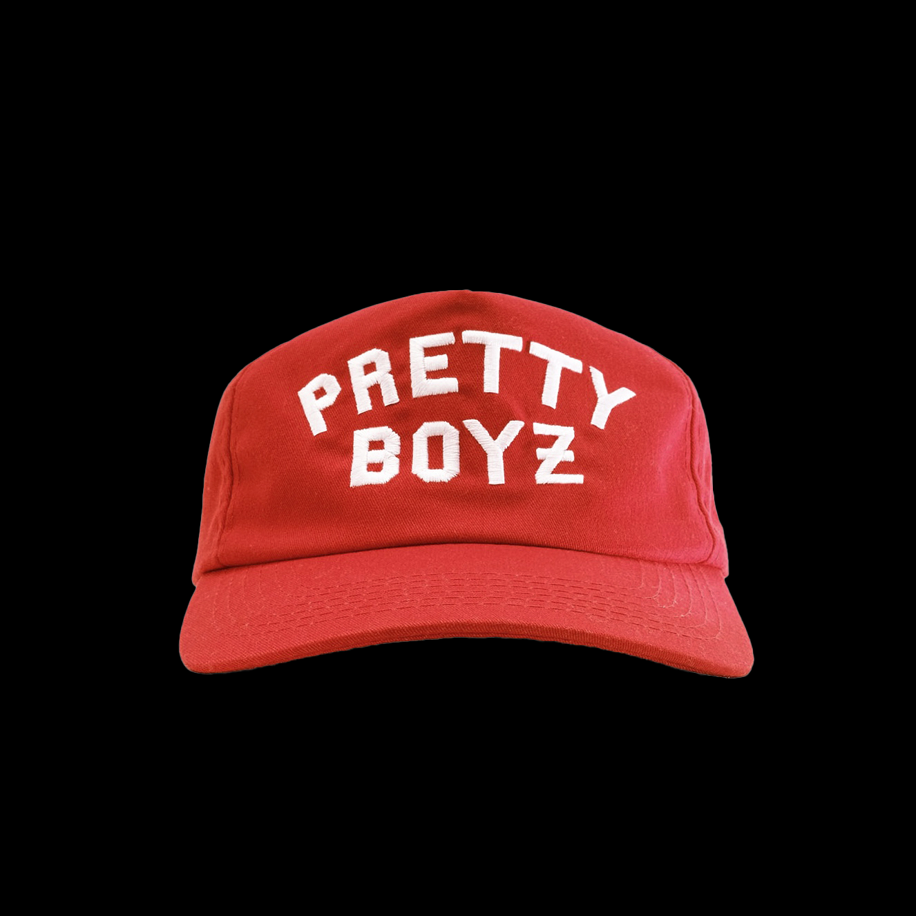 'PRETTY BOYZ' HAT