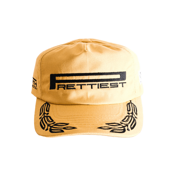 'PODIUM CHAMP' UNSTRUCTURED CAP