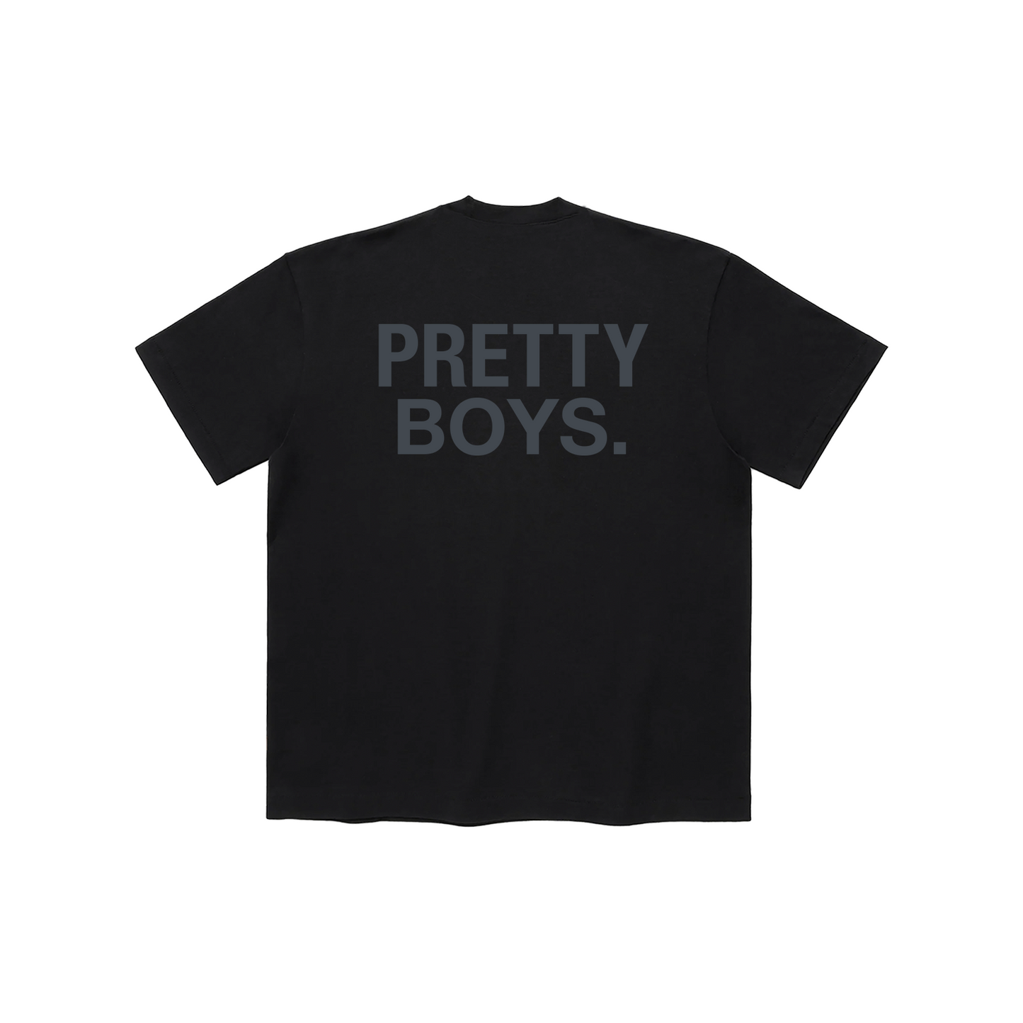 PRETTYBOYS. TEE