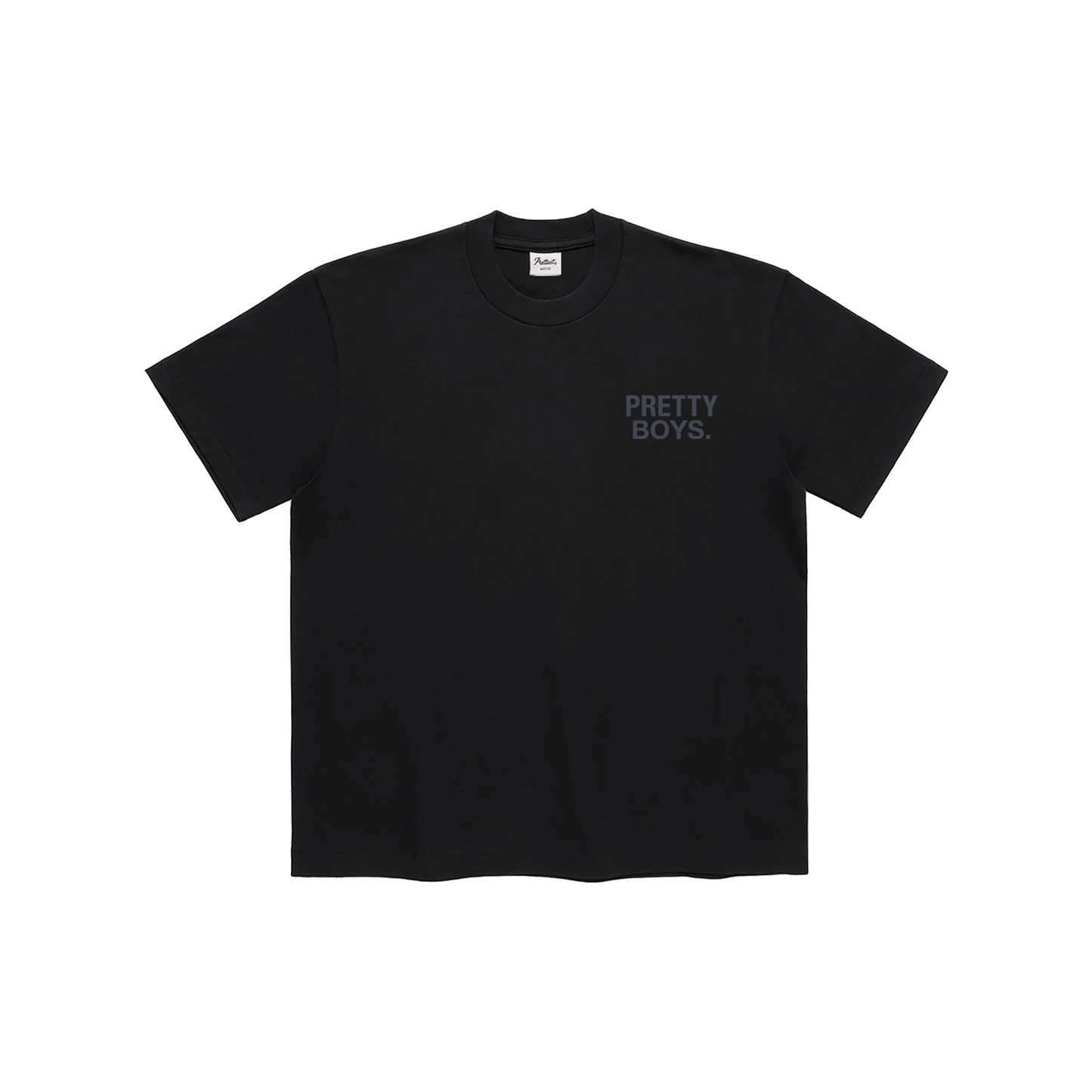 PRETTYBOYS. TEE