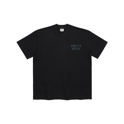 PRETTYBOYS. TEE