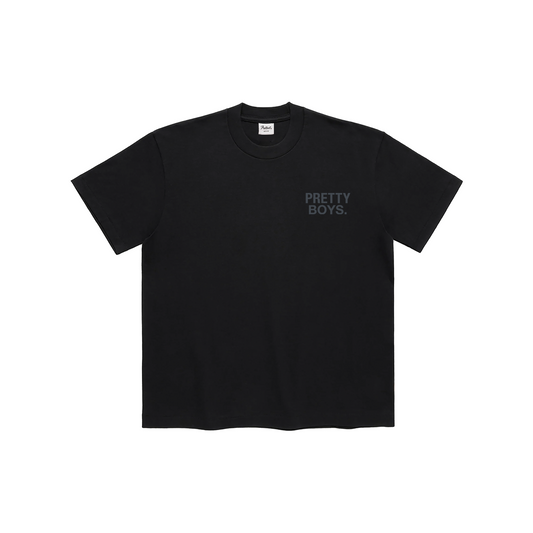 PRETTYBOYS. TEE