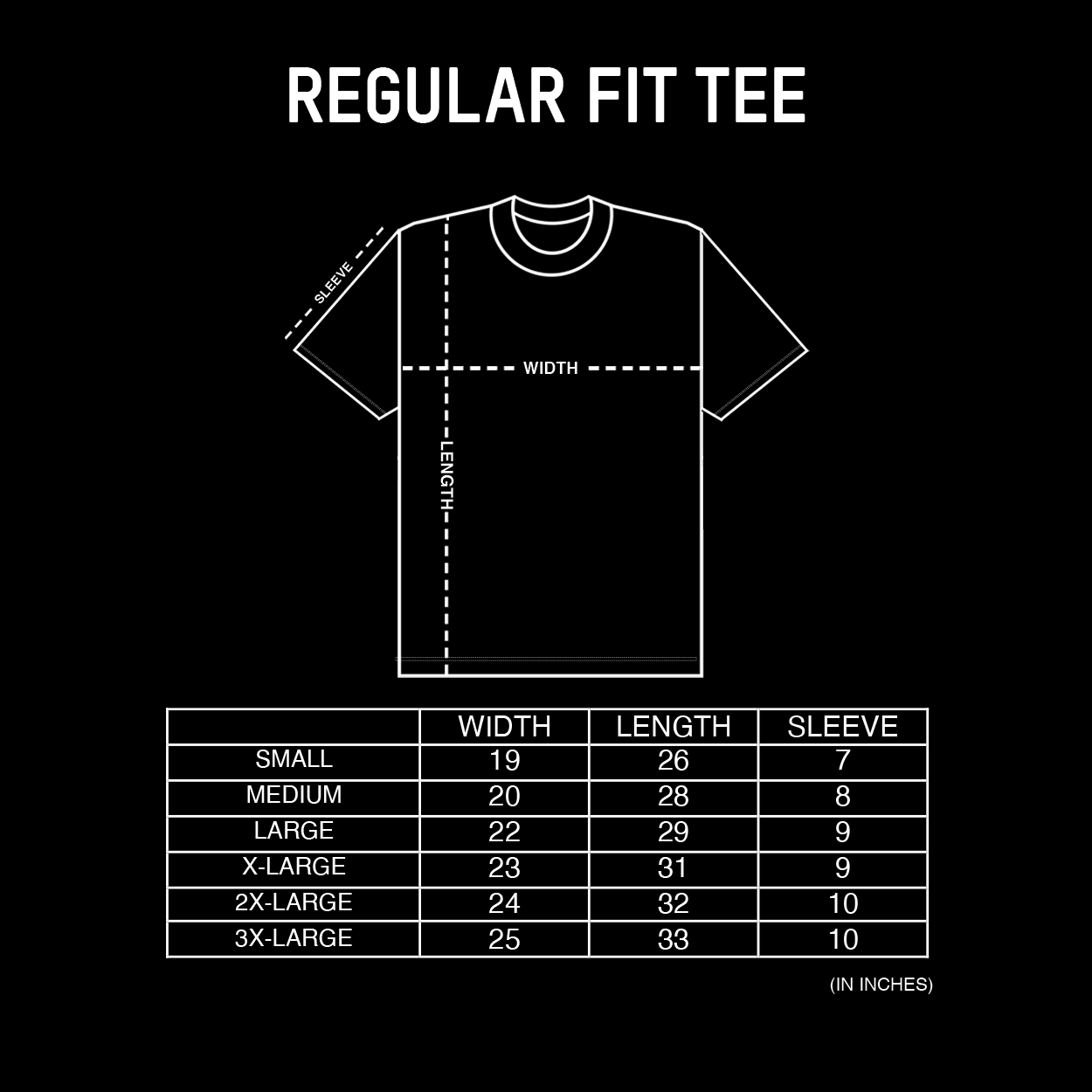 'RELLI' CARBON TEE