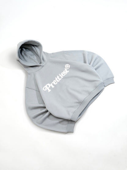 ‘Y2’ HOODIE (SAGE)