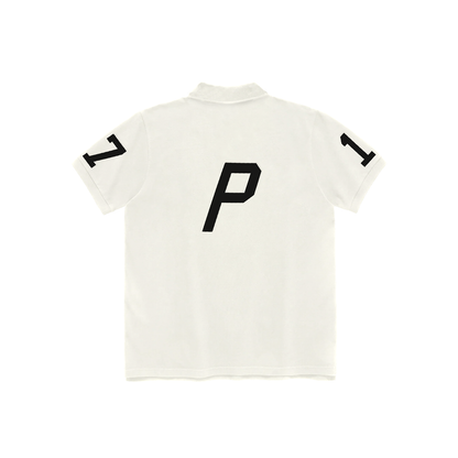 'PIT CREW' S/S POLO SHIRT