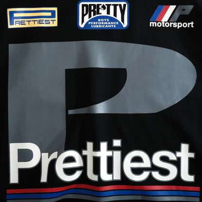 'MOTORSPORT' CLASSIC TEE
