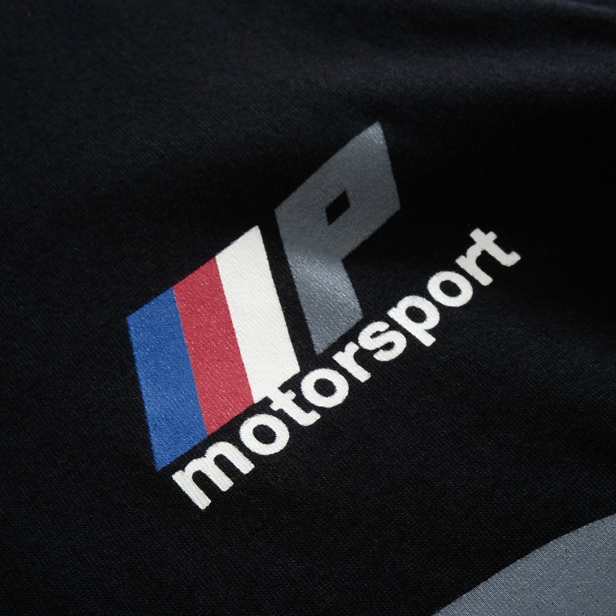 'MOTORSPORT' CLASSIC TEE