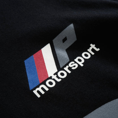 'MOTORSPORT' CLASSIC TEE