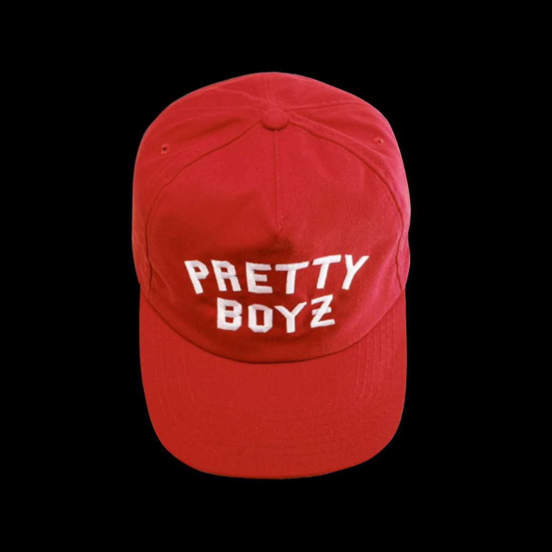 'PRETTY BOYZ' HAT