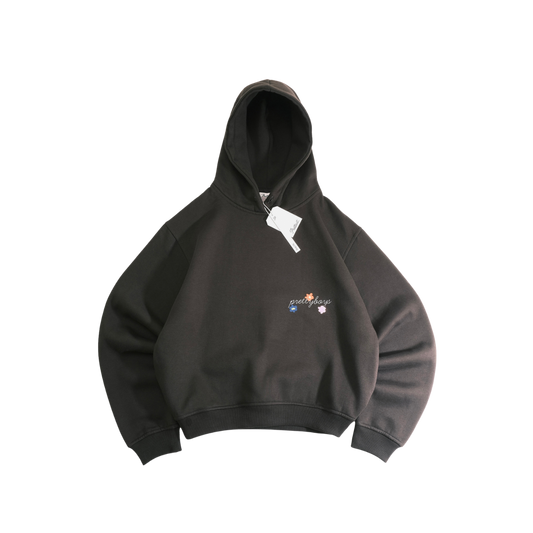 'PLAWER BOYS' HOODIE