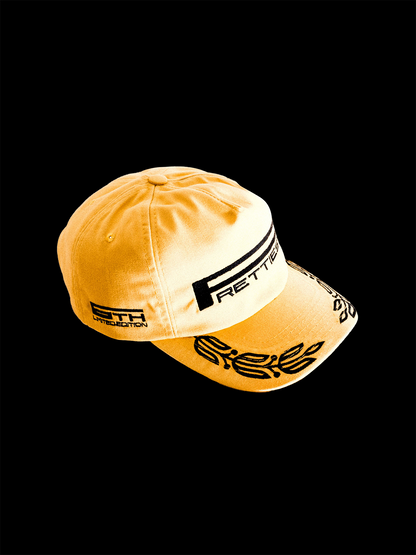 'PODIUM CHAMP' HAT