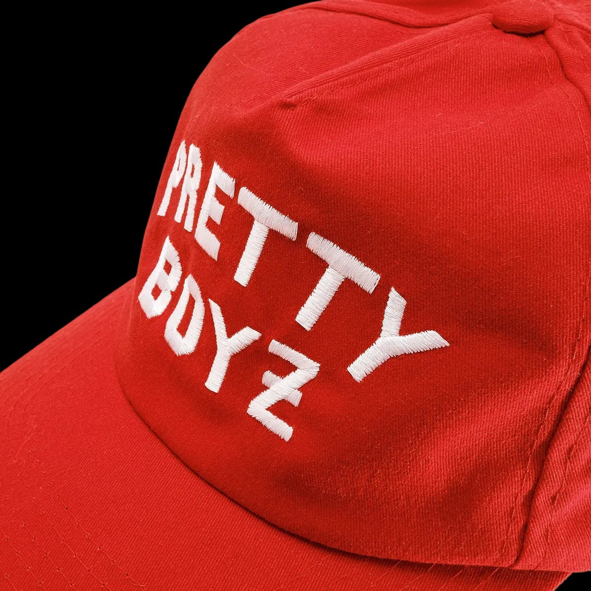 'PRETTY BOYZ' HAT